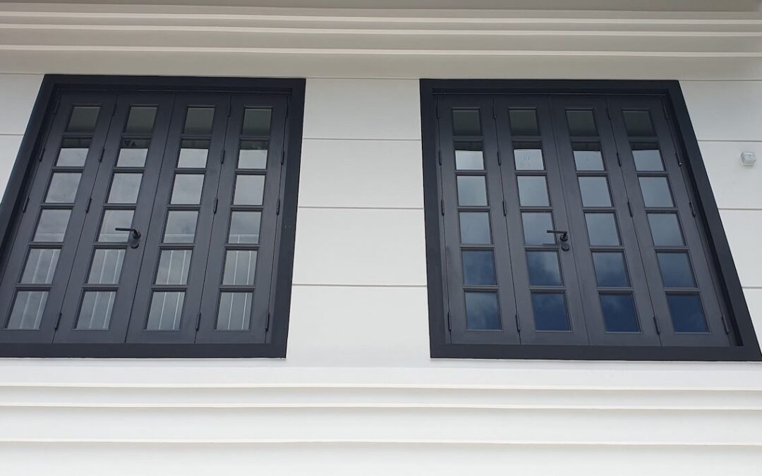 xx6 Upper East Coast Road – Euro Profile Doors and Windows